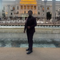 Tesla Employee Donavan Brown's profile photo