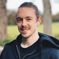 Utilita Energy Employee Nic Rhodes's profile photo