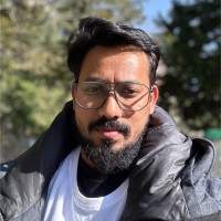 Normet Group Employee H Pramod's profile photo