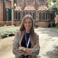 Isabel Rodrigo Garcia-Calderon Email & Phone Number