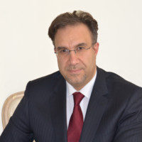 Fluper Employee Saeed al Ghafli's profile photo