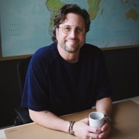 Overflow Employee Ryan Malouff's profile photo