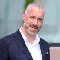 AI4CMR Employee Manuel Monteiro's profile photo