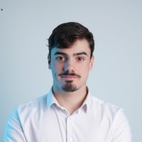 SPooN.ai Employee Baptiste Dattée's profile photo