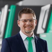 ARBURG GmbH + Co KG Employee Torsten Schmid's profile photo