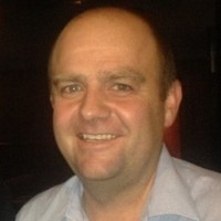 Mercury Group Victoria Employee Dean Normington's profile photo