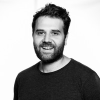 Trickshot Employee Simon Thompson's profile photo