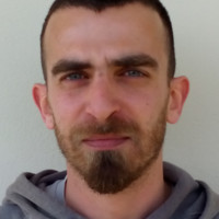 KYMA automation Employee Xenofon Trapalis's profile photo