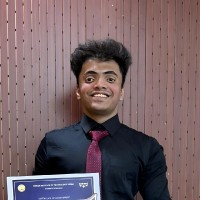 SproutsAI Employee Kartik Shinde's profile photo