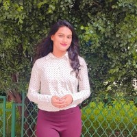 Onlineteksupport Employee Trupthi M's profile photo