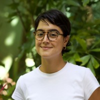Grupo Sal Employee Giovana Peralta's profile photo
