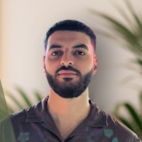 Tech-Huset Employee Ali Mohamad's profile photo
