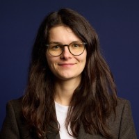EditAI Employee Ieva Sapalaite's profile photo