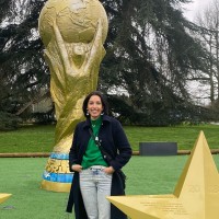 PREMIERS SECOURS EN SANTE MENTALE FRANCE (PSSM FRANCE) Employee Saliha H's profile photo