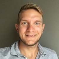 Interface Employee Nathaniel Gastley's profile photo