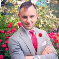 my.suit Employee Mike Guerrieri's profile photo