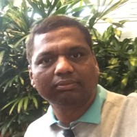 Harshad Patel Email & Phone Number