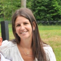 Ramaz School Employee Ashley Buterman's profile photo