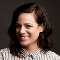HIP Studio Employee Daša Dimitrovski's profile photo