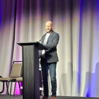 Press Ganey Employee James Lovell's profile photo