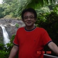 Mike Ling Email & Phone Number
