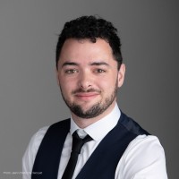 Actemis Employee Alexis Brugier's profile photo