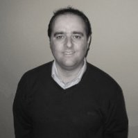 Nokia Employee Andy Catchpole's profile photo