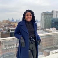 Jade Williams Email & Phone Number