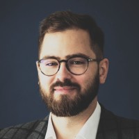 Data Cubed Employee Jacek Łukaszewicz's profile photo