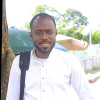 4PMC LTD Employee Jerry Mbadinga's profile photo