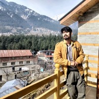 UNIFIED PROGRAMMING BUSINESS SOLUTION Employee Ashish Kandwal's profile photo