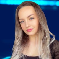 BeamLogic Employee Mălina Podar's profile photo
