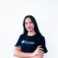 Kinobi Employee Dinara Safina's profile photo