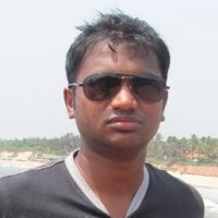 Everstage Employee Sriram Nagarajan's profile photo