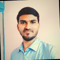 Market Cloud Ltd Employee Prashanth B's profile photo