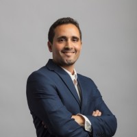 Digitas ME Employee Mohammad Farroukh's profile photo