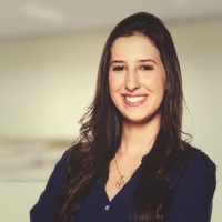 WeCancer Employee Júlia Farage Silva's profile photo