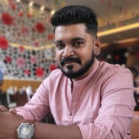 Avinash Kumar's profile photo