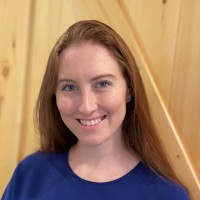 UVA School of Education and Human Development Employee Kathleen Kinsella's profile photo