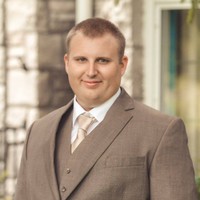 Zuern Building Products & Design Center Employee Brendan Kons's profile photo