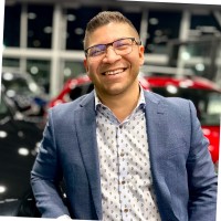 Mazda de Laval Employee Avilio Largaespada's profile photo