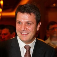 Giift Employee Laurent Xatart's profile photo