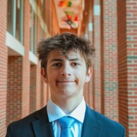 C2 Ventures Employee Mark Vitshteyn's profile photo