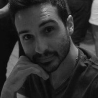 Webedia Employee Benjamin Pappas's profile photo