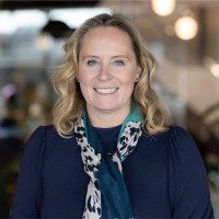 Baringa Partners Employee Melissa Bailey's profile photo