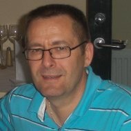 Frie Employee Carsten Lund's profile photo