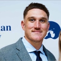 RWE Employee Joel Goodwin's profile photo