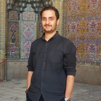 Peekage Employee Mohammad Dabaghha's profile photo