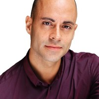 Eric Rios Email & Phone Number