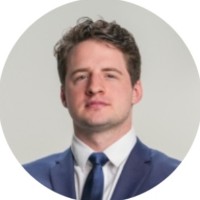 Honeywell Employee Noah Franklin's profile photo